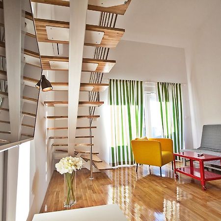 Apartments Roses Stobrec Luaran gambar