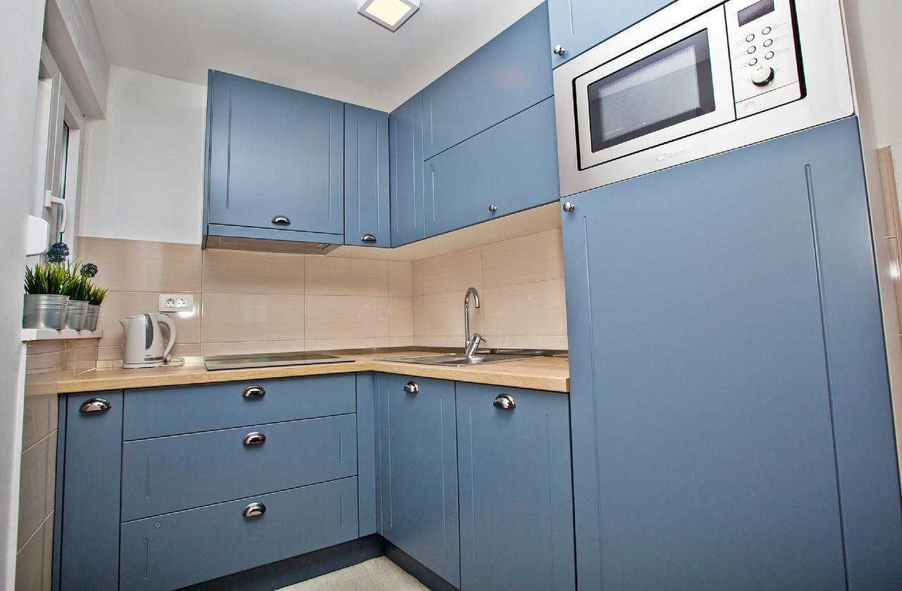 Apartments Roses Stobrec Luaran gambar