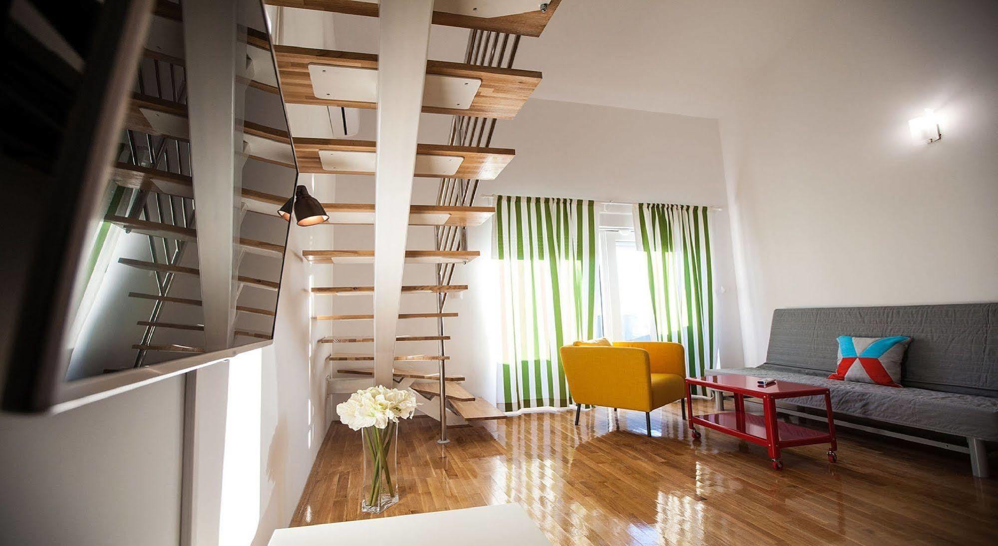 Apartments Roses Stobrec Luaran gambar