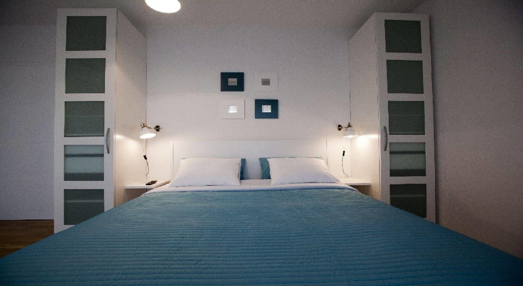 Apartments Roses Stobrec Luaran gambar